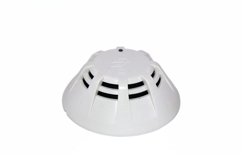 點(diǎn)型光電感煙火災(zāi)探測器